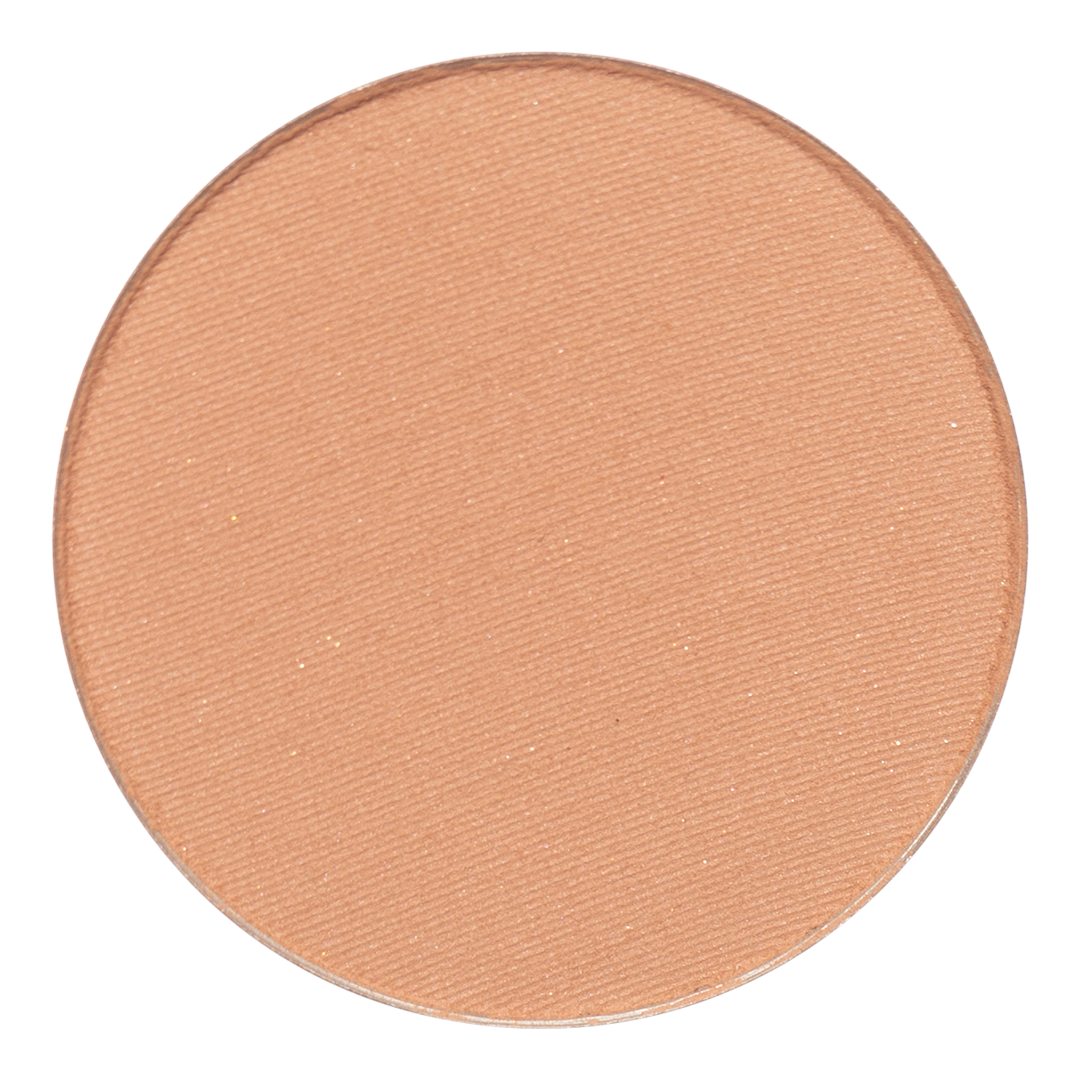 Matte Eyeshadow Refill Pan - Sedona Sizzlin'