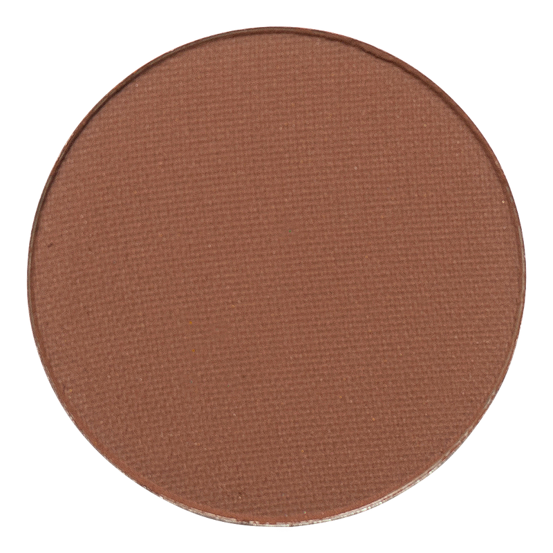 Matte Eyeshadow Refill Pan - Mesa Moments