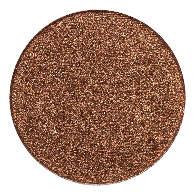 Shimmer Eyeshadow Refill - Istanbul Illusion