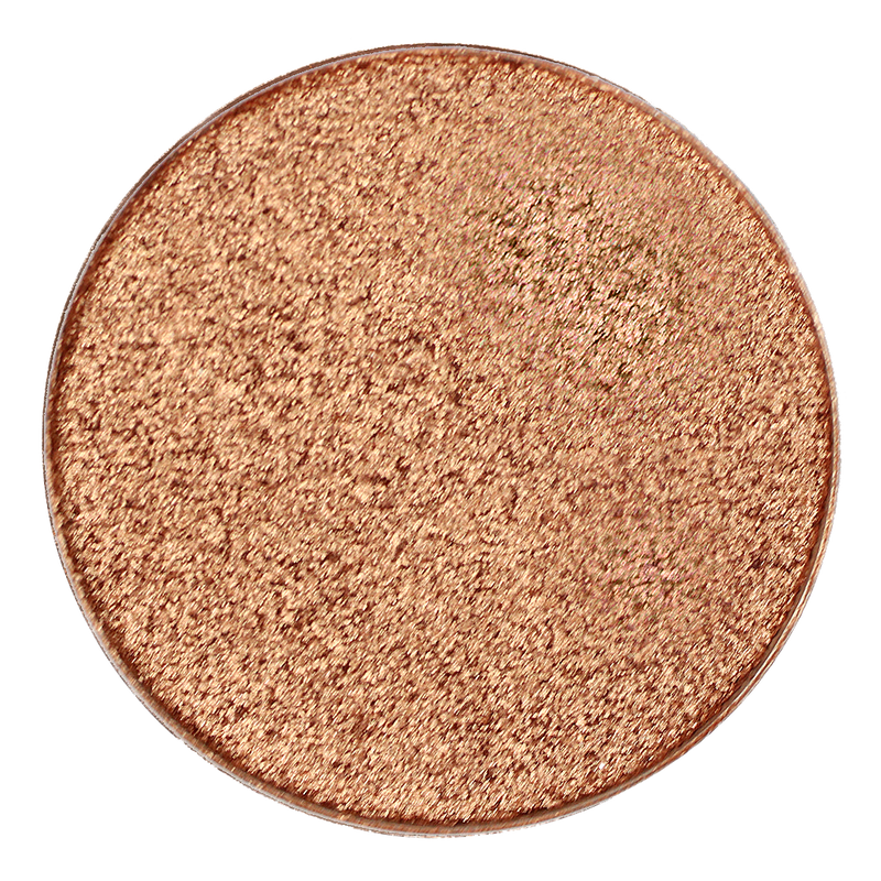 Shimmer Eyeshadow Refill - Mijas Memories