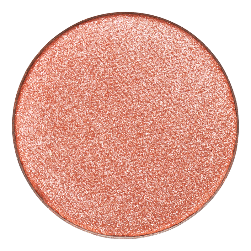 Shimmer Eyeshadow Refill - Santa Monica Sunset