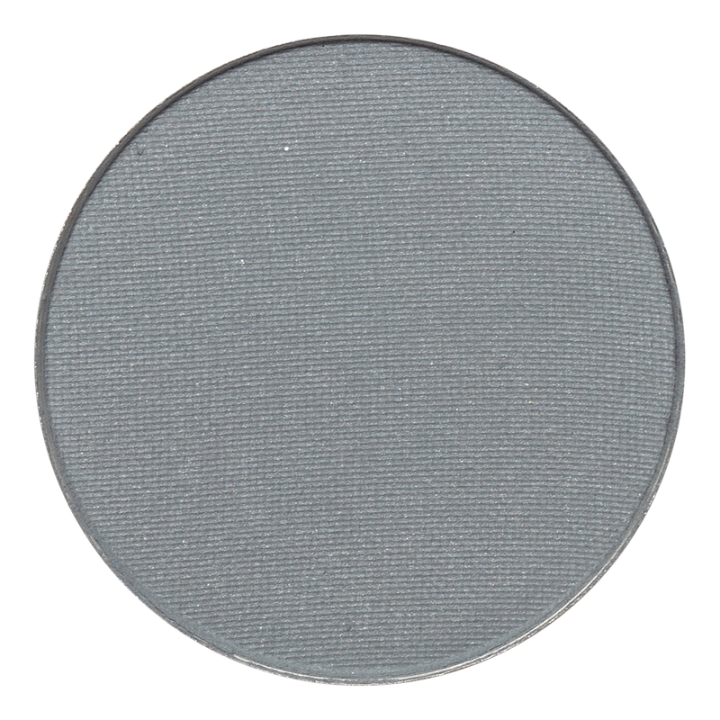 Matte Eyeshadow Refill Pan - London Lust