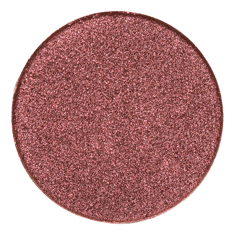 Shimmer Eyeshadow Refill Pan - Casablanca Craze
