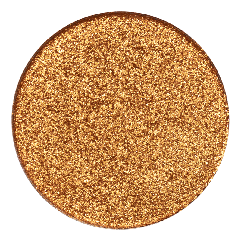 Shimmer Eyeshadow Refill Pan - Cairo Crystals