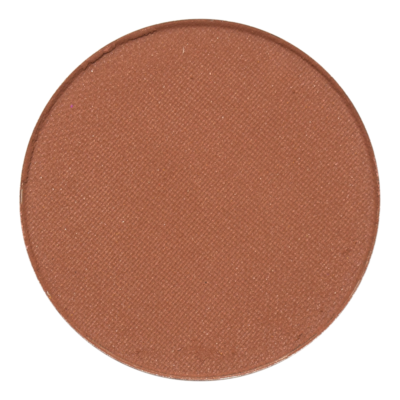 Matte Eyeshadow Refill - Morocco Mood