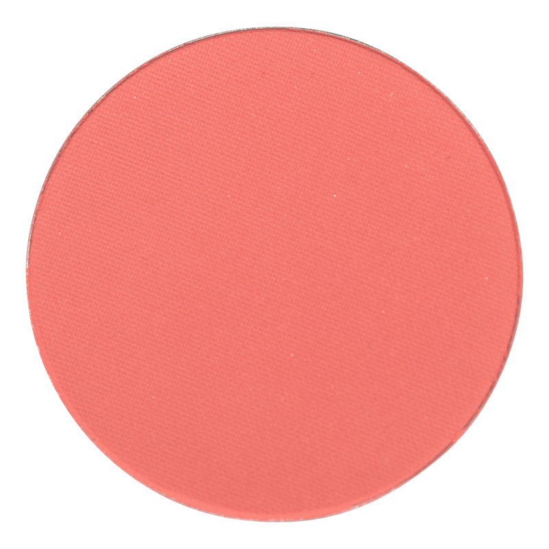 Blush Refill Pan - Miami Magic