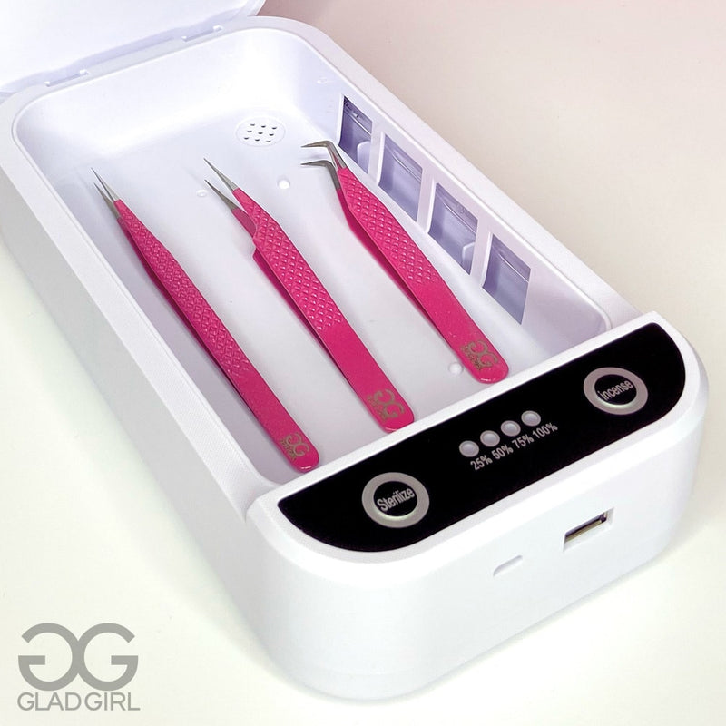 UVC UltraViolet Sterilization Box