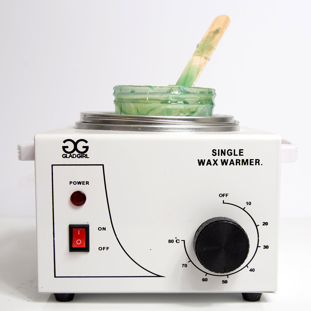 Mini Wax Warmer