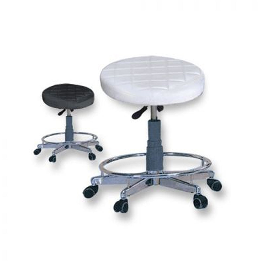 Lash &amp; Brow Artist Hydraulic Stool