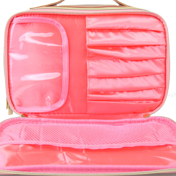 Nylon Lash Case