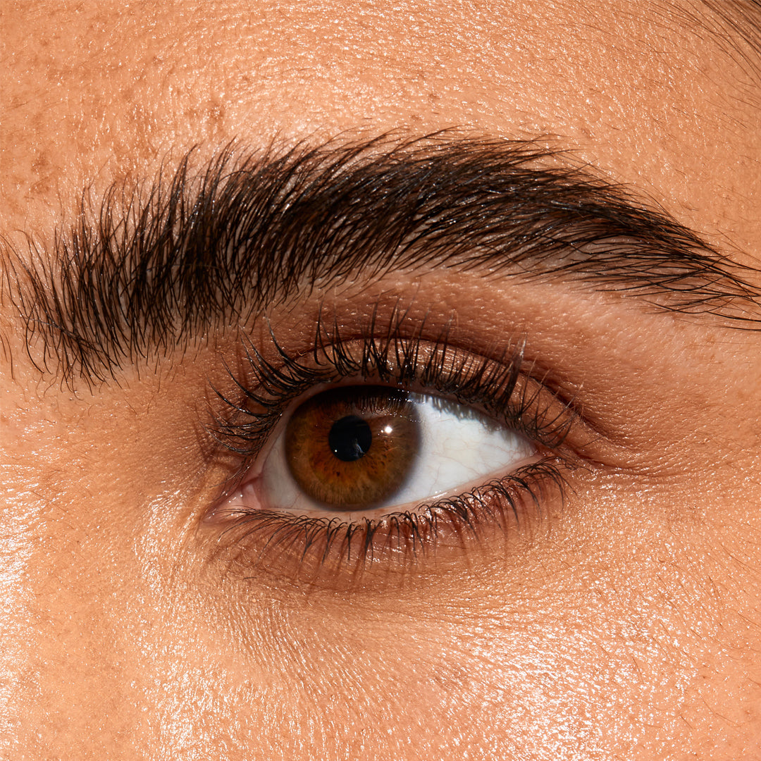 Lash Lift by GladGirl