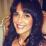 Sarah Moore